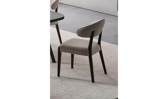Moren Yemek Odası - 12