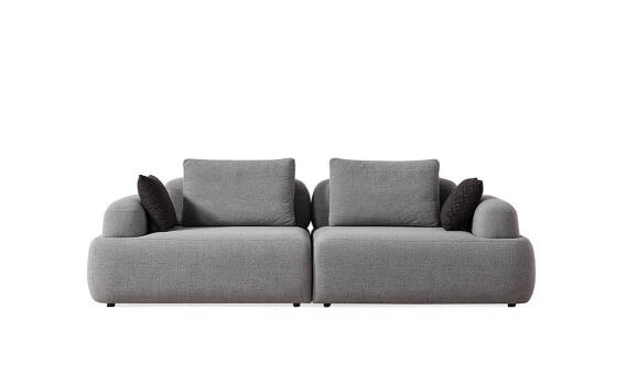 Mostar Üçlü Koltuk - 