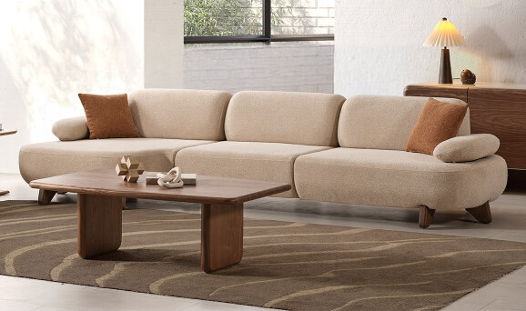 Nardo Koltuk Takımı - 5