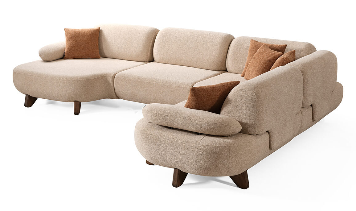 Nardo U Köşe Takımı - 6