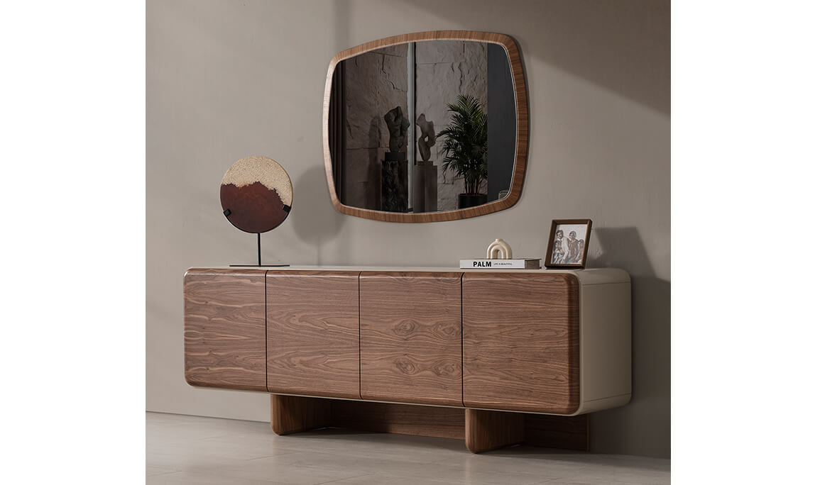 Nardo Yemek Odası - 16