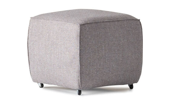 Natura Şifonyer Pufu - 