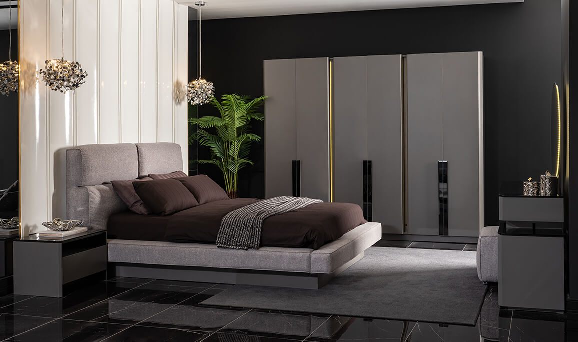 Natura Yatak Odası - 1