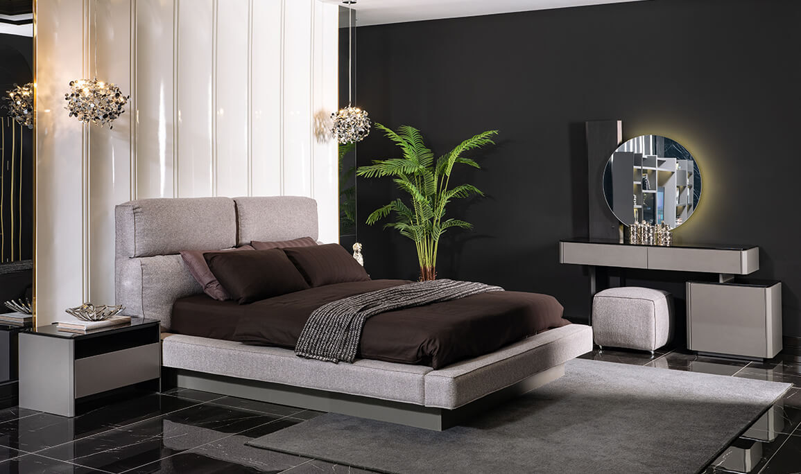 Natura Yatak Odası - 3