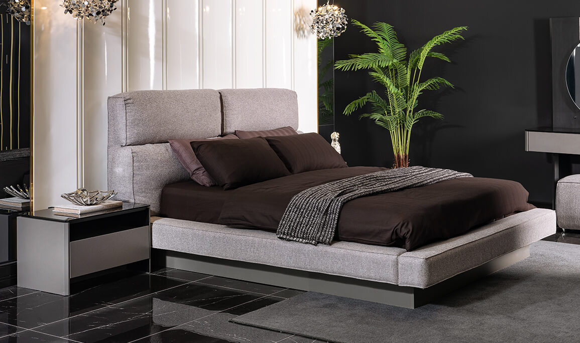 Natura Yatak Odası - 4