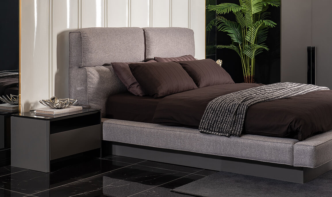 Natura Yatak Odası - 7