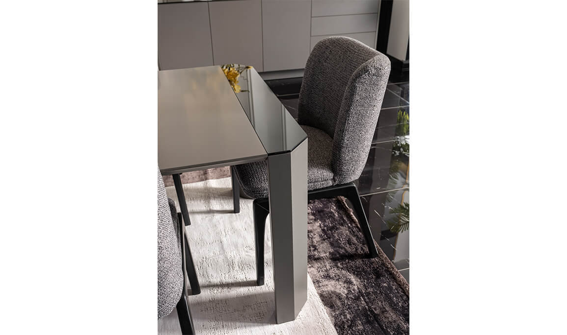 Natura Yemek Odası - 10