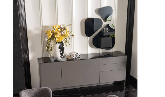 Natura Yemek Odası - 14