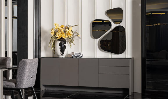 Natura Yemek Odası - 15