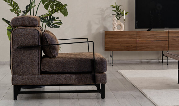 Navona Koltuk Takımı - 12