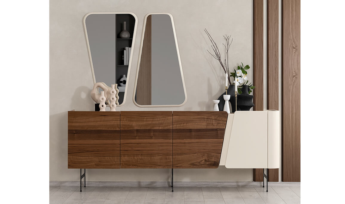 Navona Konsol - 
