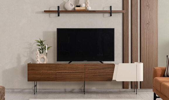 Navona Tv Ünitesi - 1