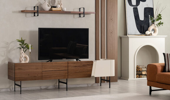 Navona Tv Ünitesi - 2