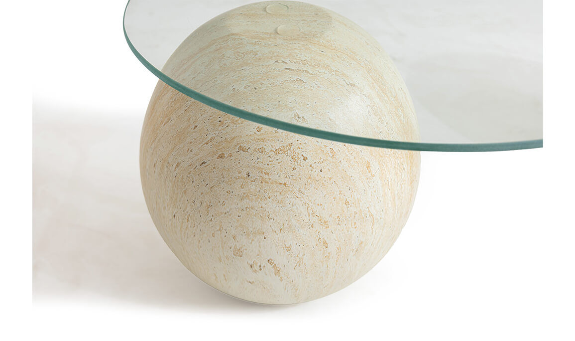 Nella Orta Sehpa - 2