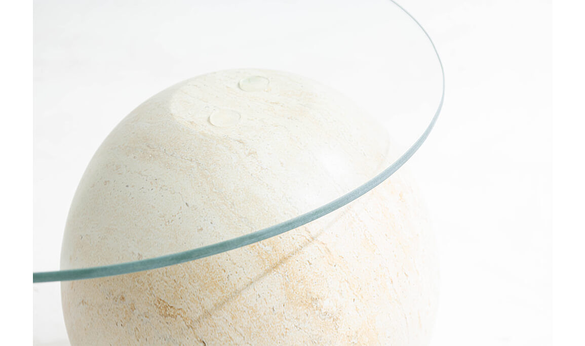 Nella Orta Sehpa - 3