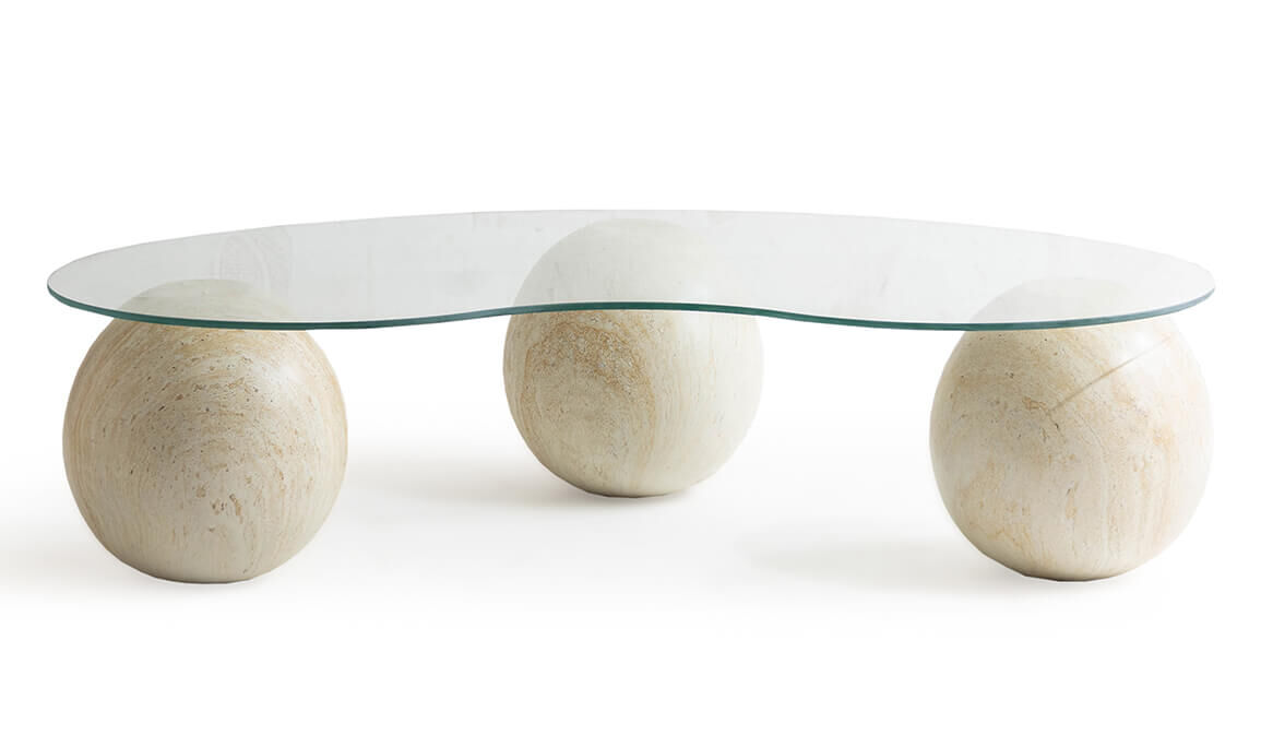 Nella Orta Sehpa - 1