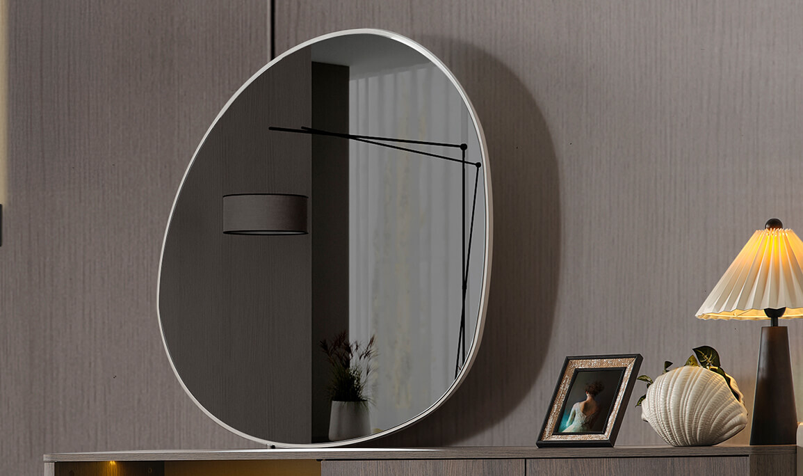 Neon Yemek Odası - 12