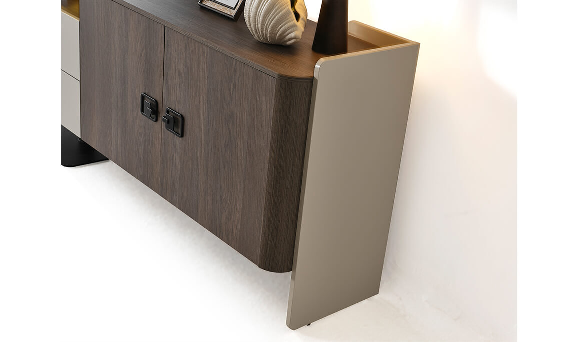 Neon Yemek Odası - 14