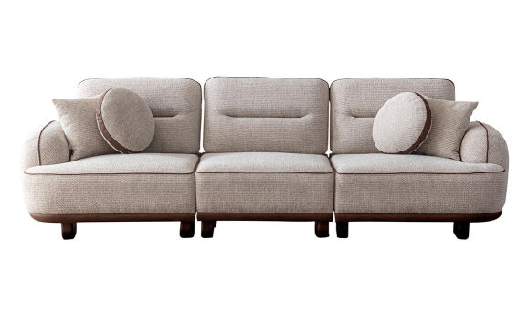 Nepal Dörtlü Koltuk - 5