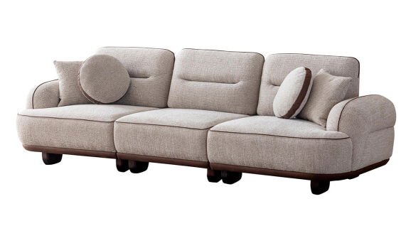 Nepal Dörtlü Koltuk - 6