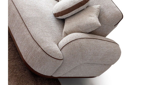 Nepal Dörtlü Koltuk - 11