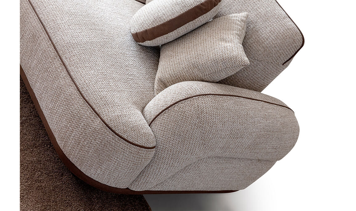 Nepal Dörtlü Koltuk - 11