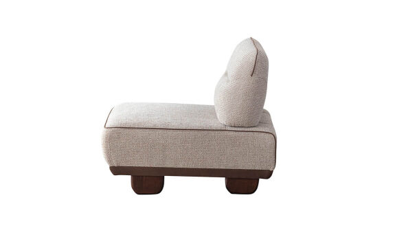 Nepal Dörtlü Koltuk - 15