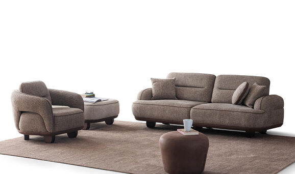 Nepal Koltuk Takımı - 6