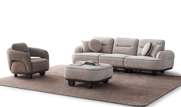 Nepal Koltuk Takımı - 7