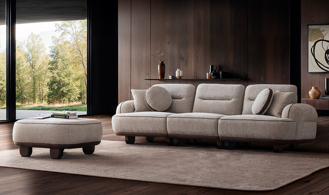 Nepal Koltuk Takımı - 8