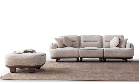 Nepal Koltuk Takımı - 9