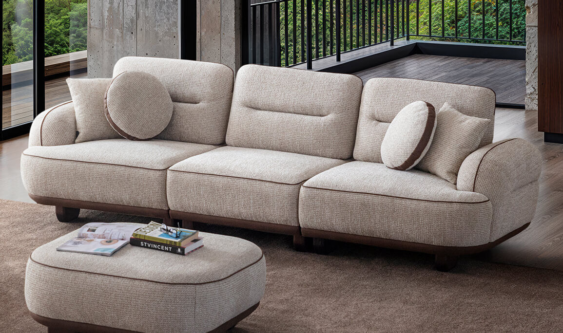 Nepal Koltuk Takımı - 11