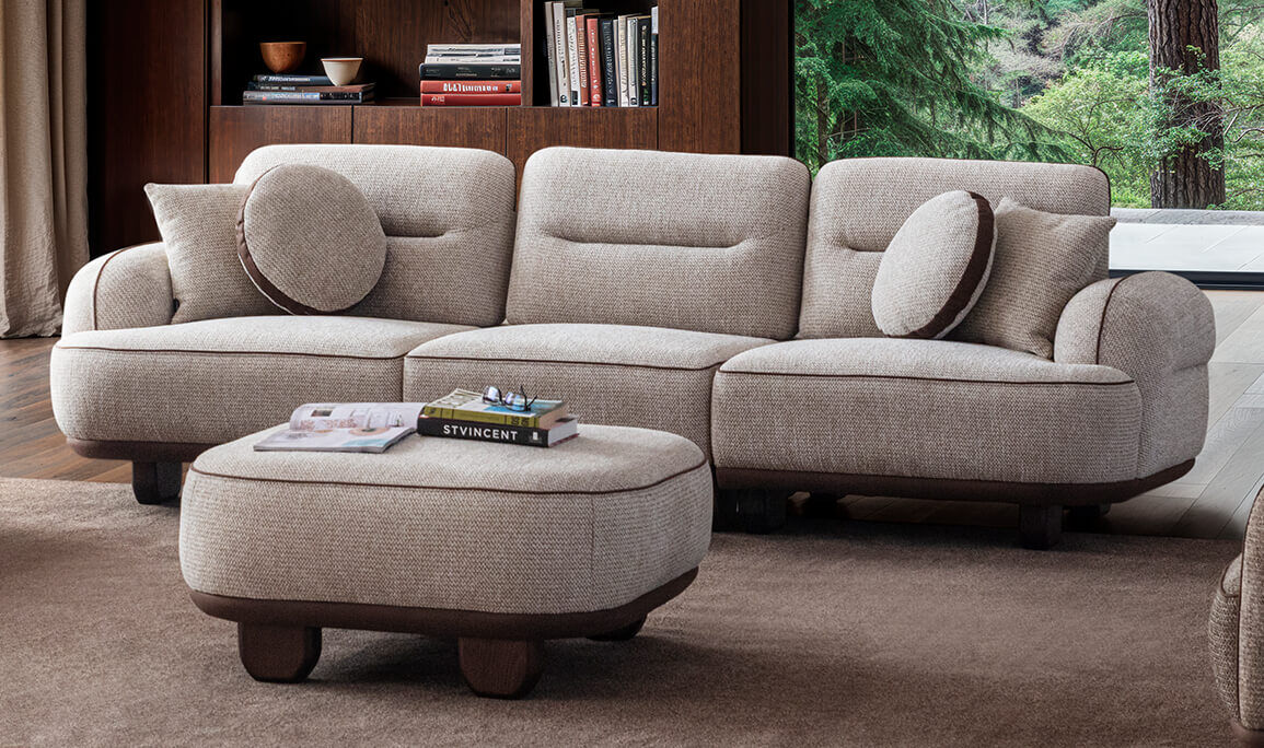 Nepal Koltuk Takımı - 12