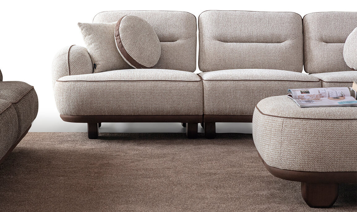 Nepal Koltuk Takımı - 16