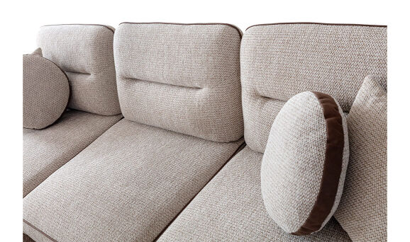 Nepal Koltuk Takımı - 17