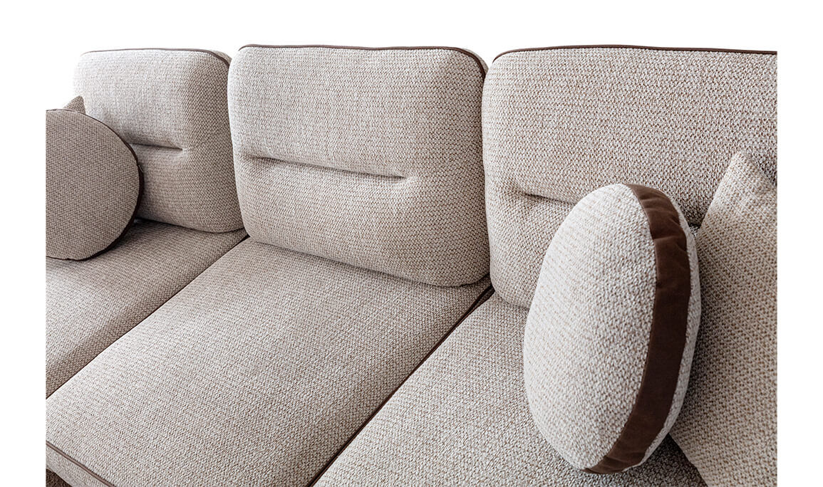 Nepal Koltuk Takımı - 17