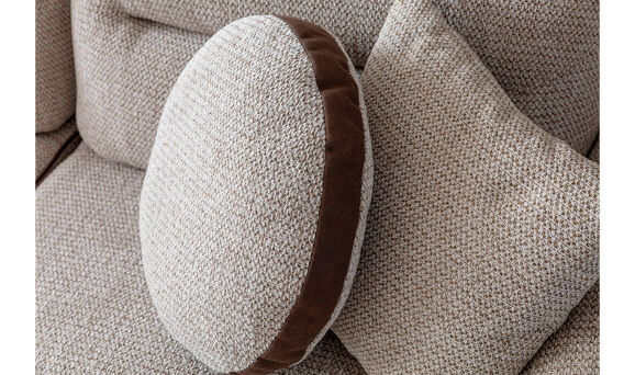 Nepal Koltuk Takımı - 21