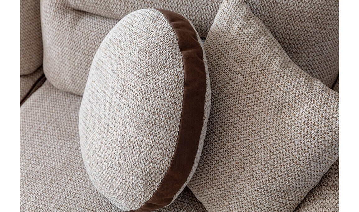 Nepal Koltuk Takımı - 21