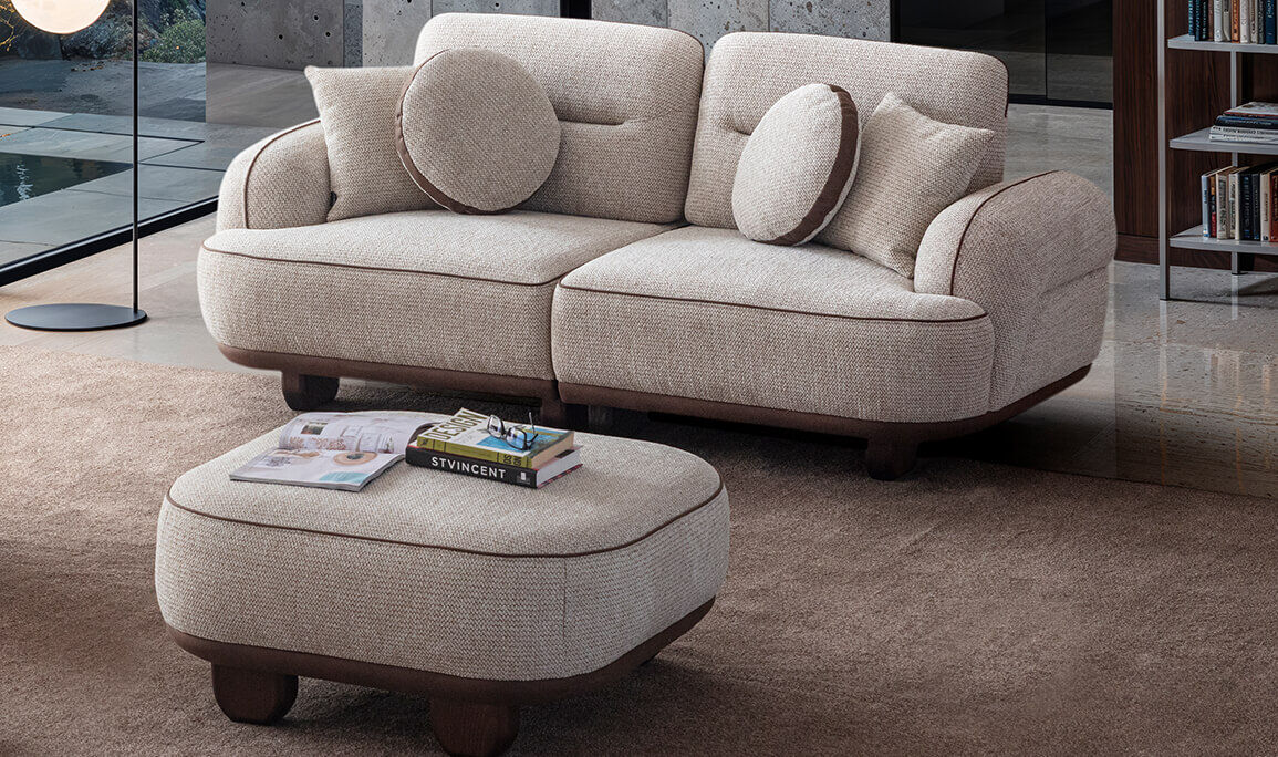 Nepal Koltuk Takımı - 26