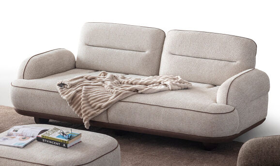 Nepal Koltuk Takımı - 29