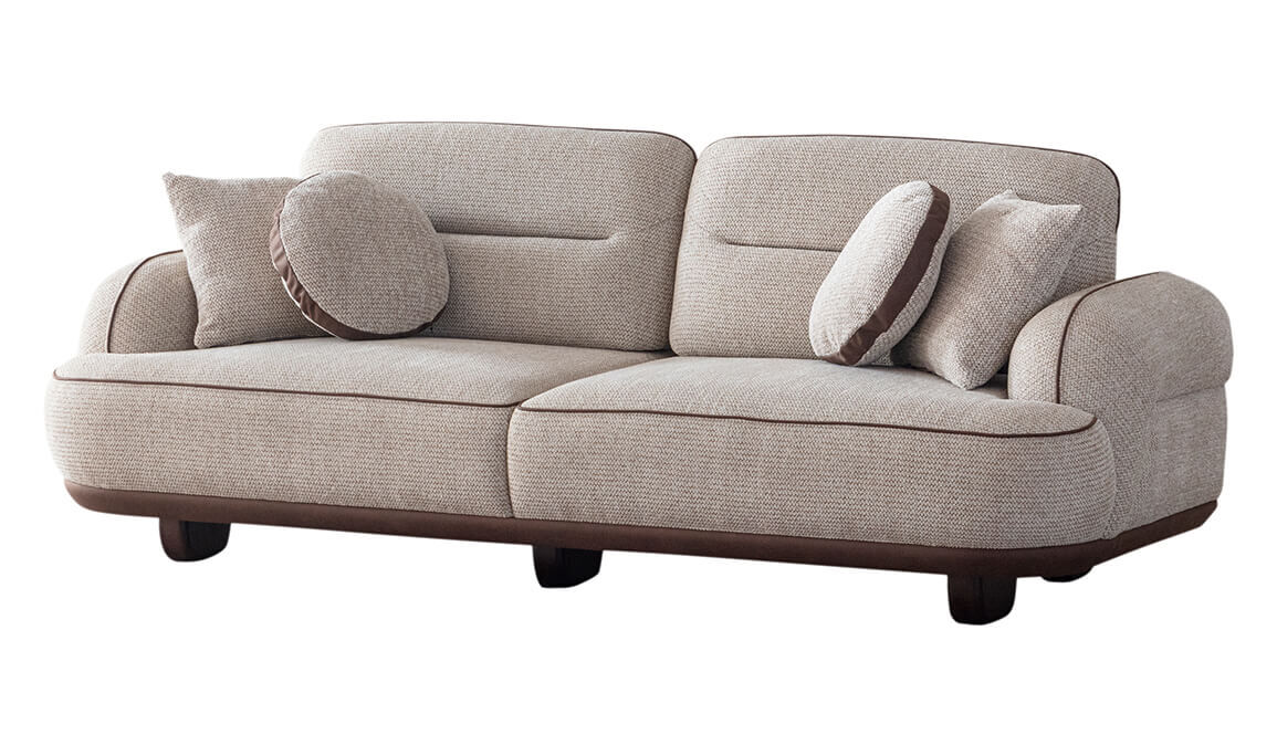 Nepal Koltuk Takımı - 32