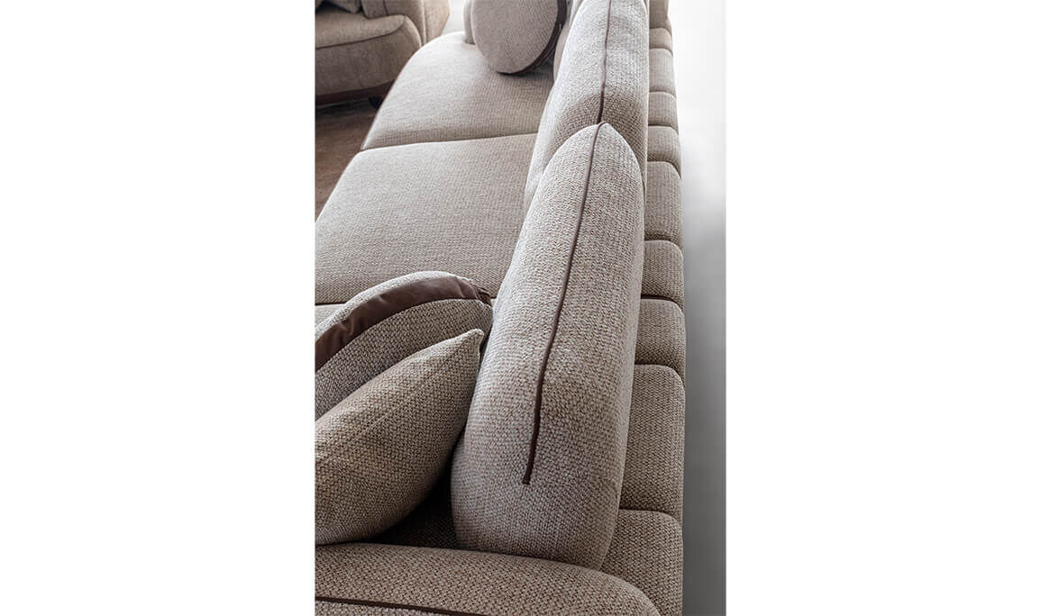 Nepal Koltuk Takımı - 33