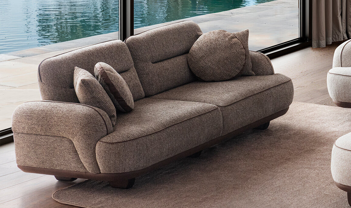 Nepal Koltuk Takımı - 34