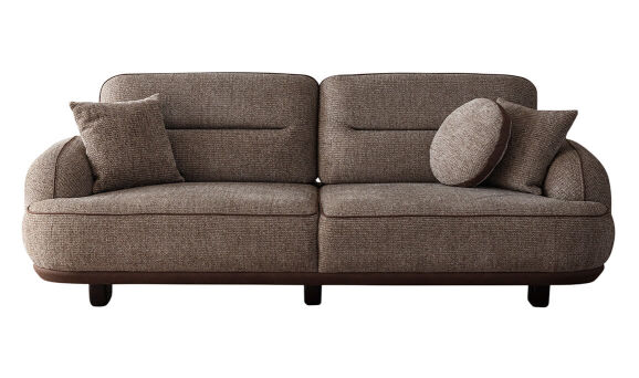 Nepal Koltuk Takımı - 36