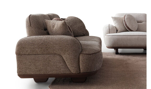 Nepal Koltuk Takımı - 38