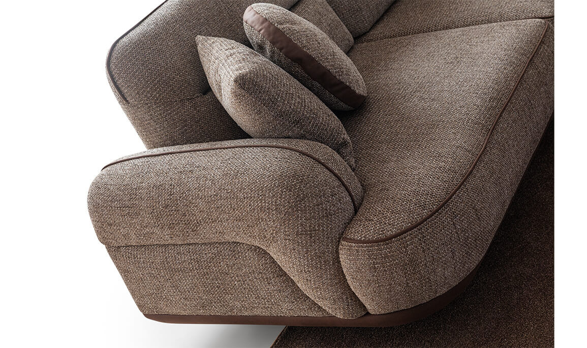 Nepal Koltuk Takımı - 39