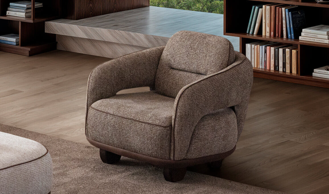 Nepal Koltuk Takımı - 42