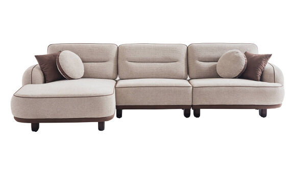 Nepal Mini L Köşe Takımı - 3