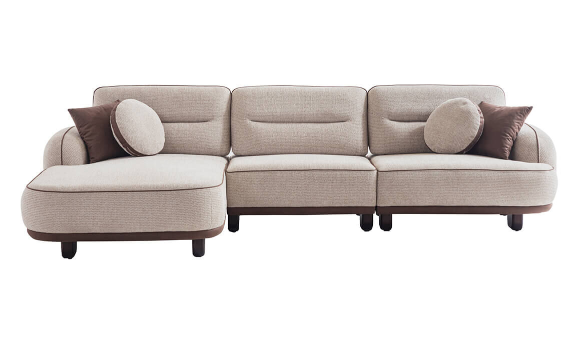 Nepal Mini L Köşe Takımı - 3