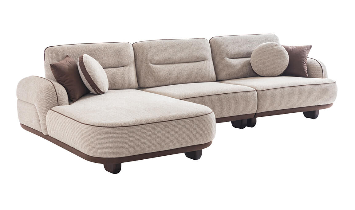 Nepal Mini L Köşe Takımı - 4